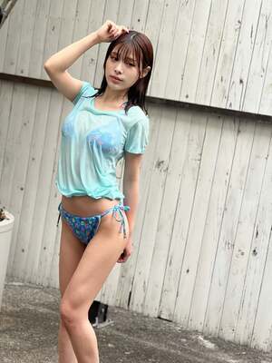 Nano Ogasawara nude 9