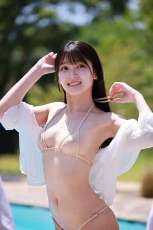 Nanoka Hatsumi