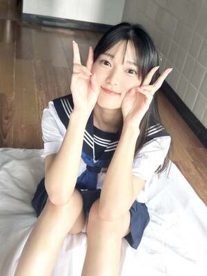 Nanoka Hatsumi nude 6