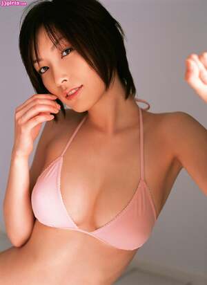 Nao Nagasawa nude 6