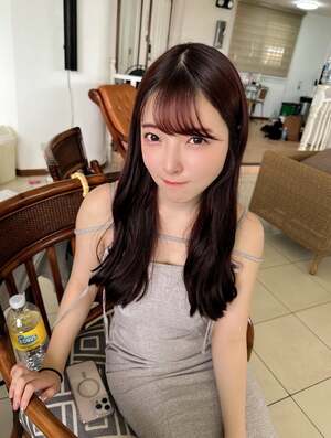 Nao Satsuki nude 8