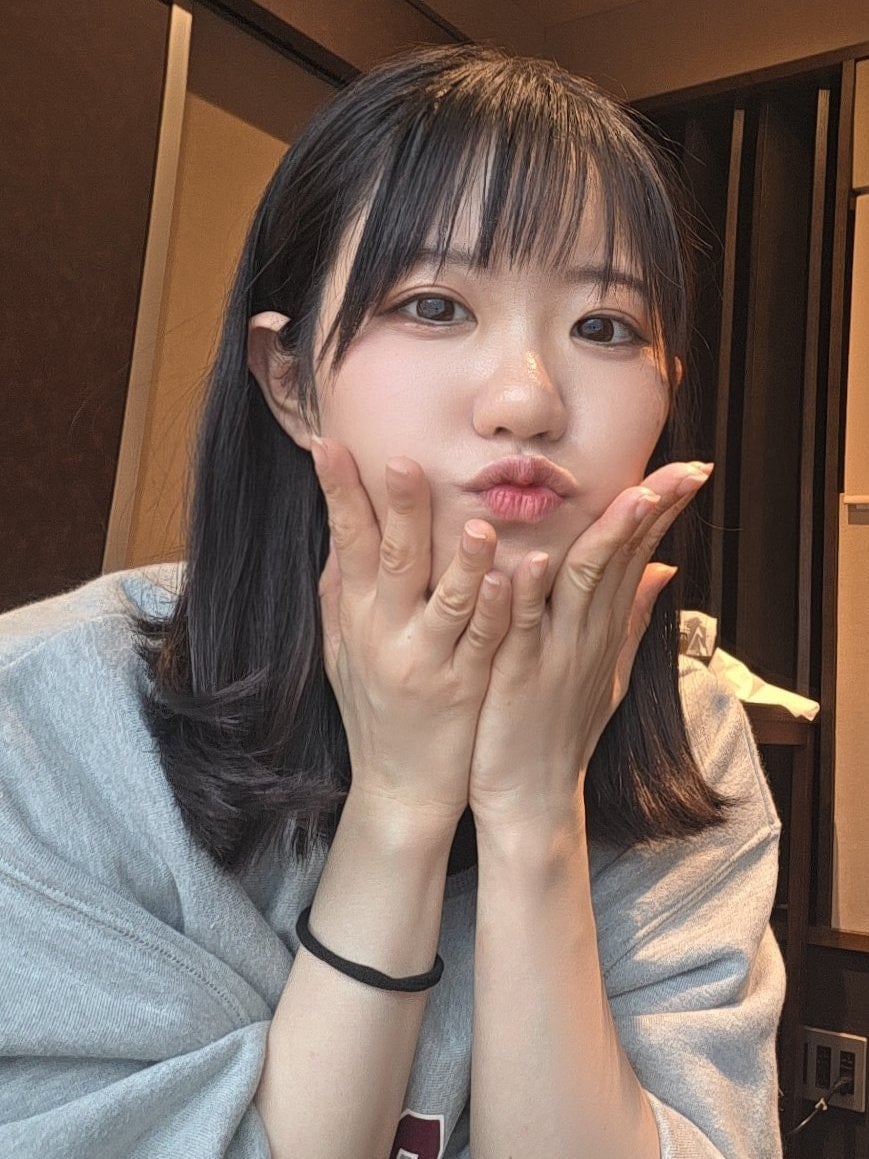 Nao Toyama nude 11