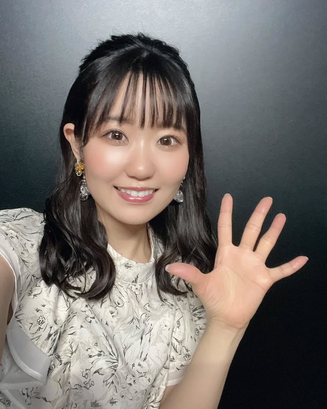 Nao Toyama nude 5