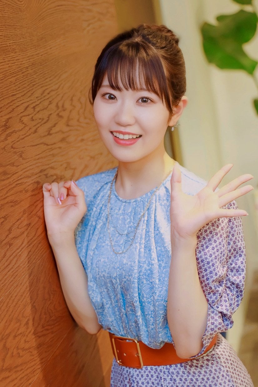 Nao Toyama nude 6