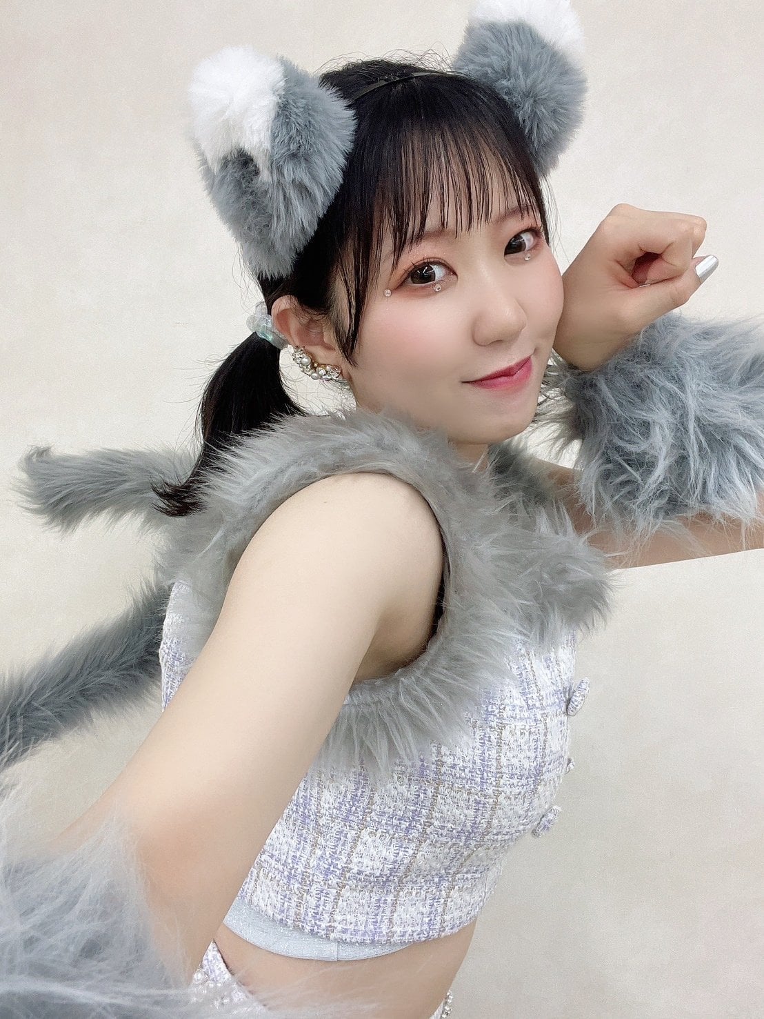 Nao Toyama nude 8