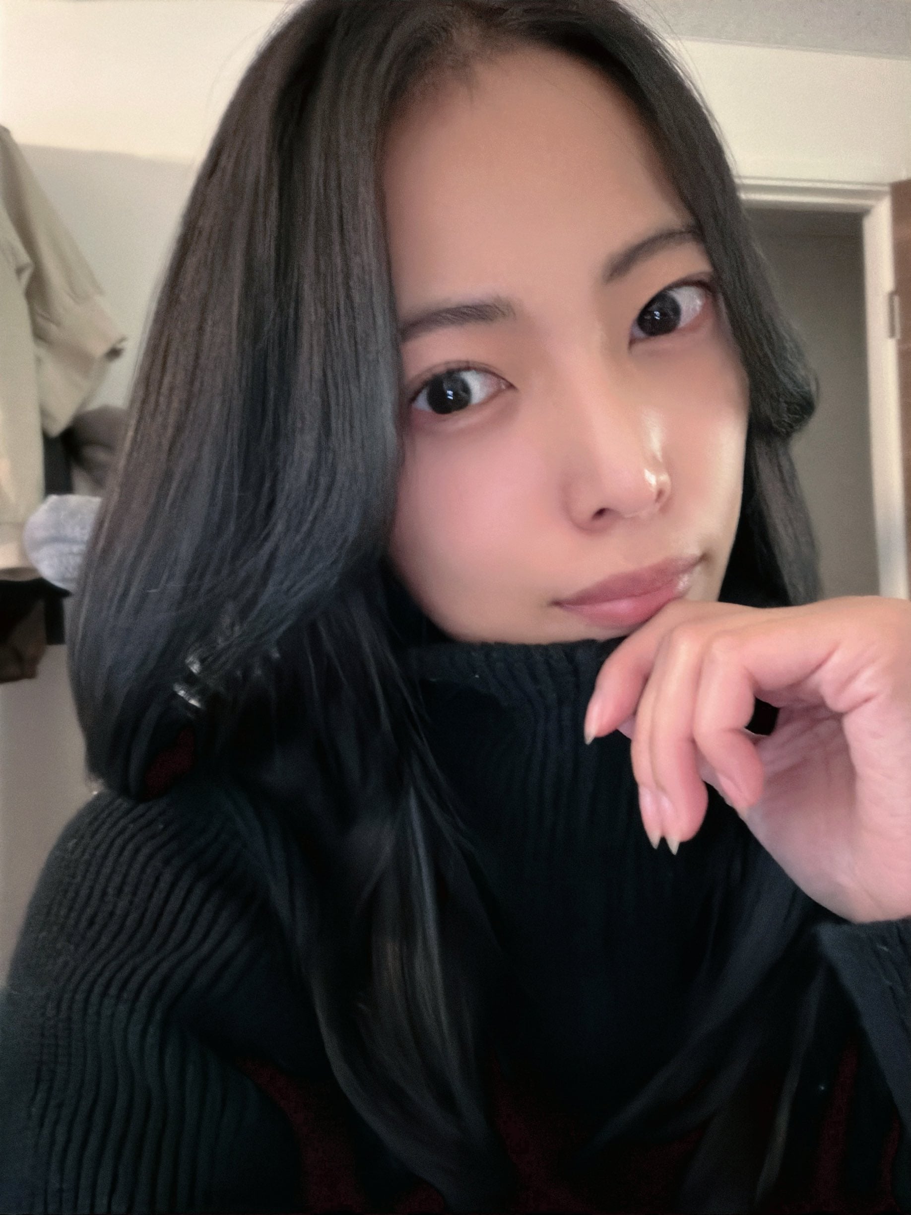 Nao Usami nude 12