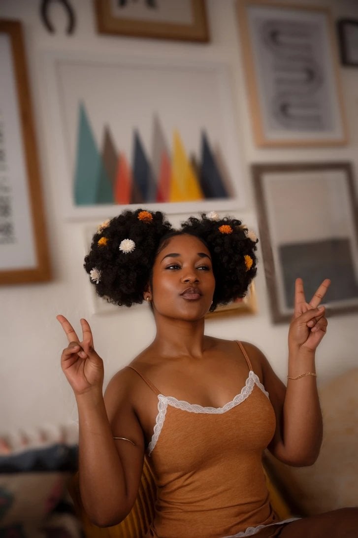Naobi Asanti nude 2