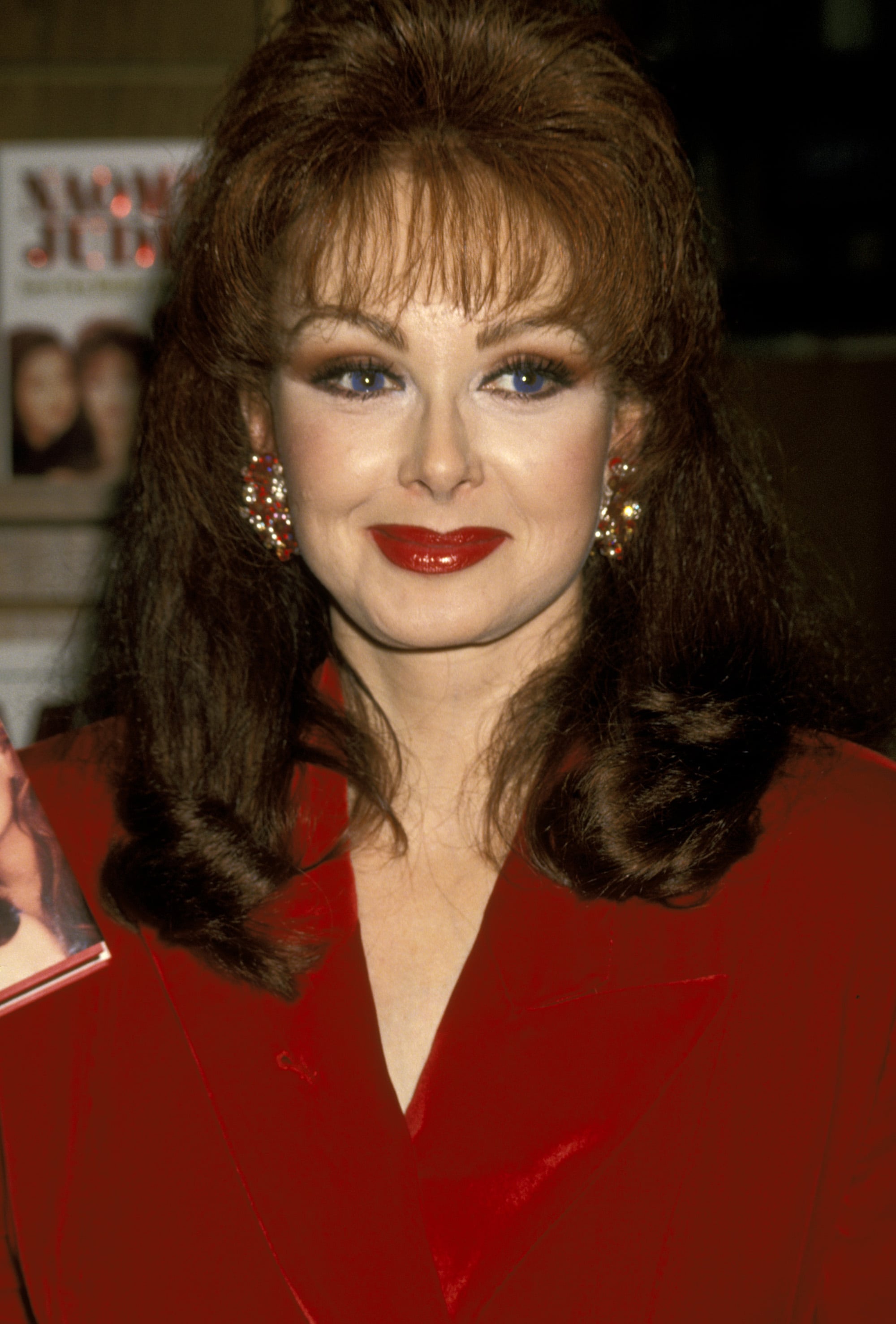 Naomi Judd nude 5