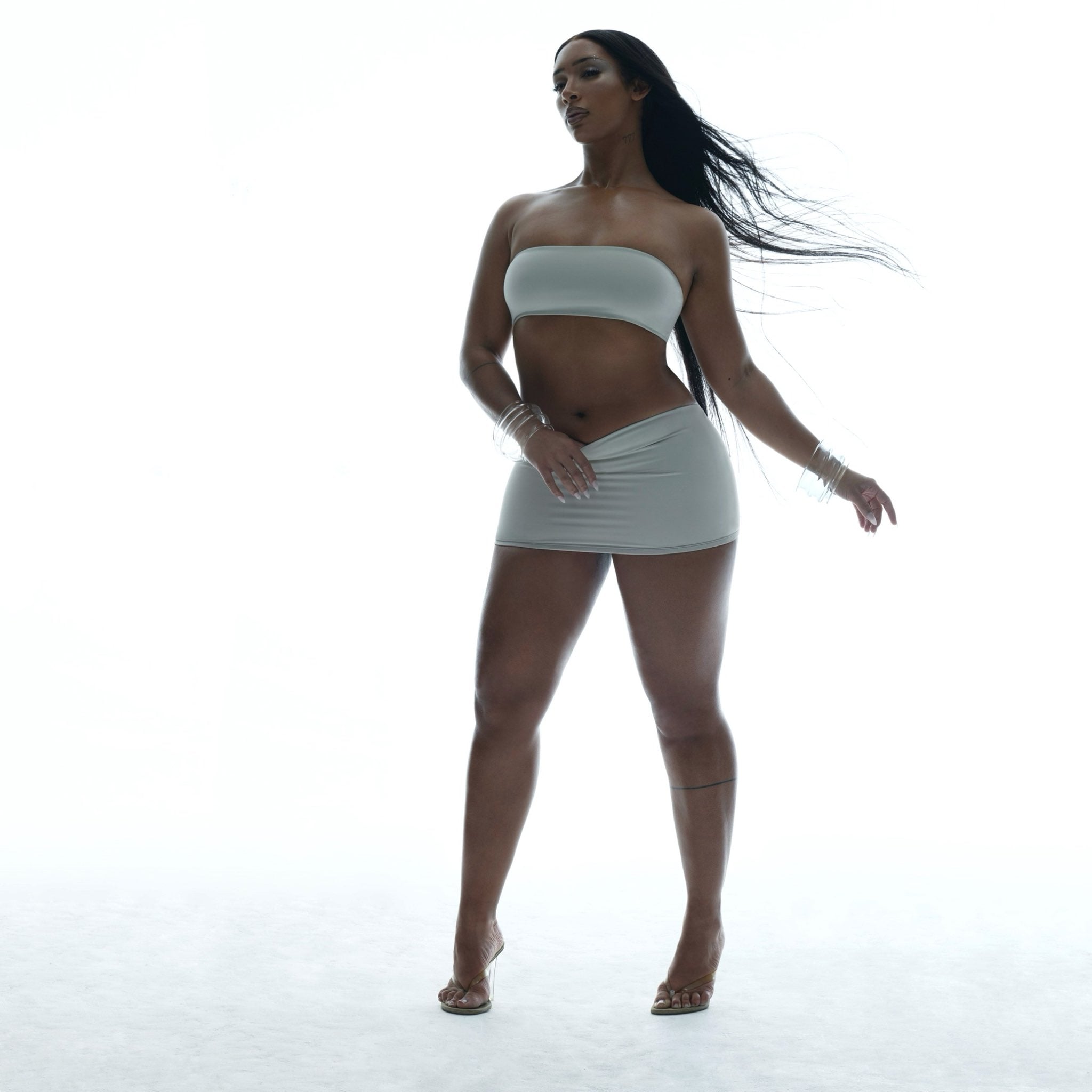 Naomi Sharon