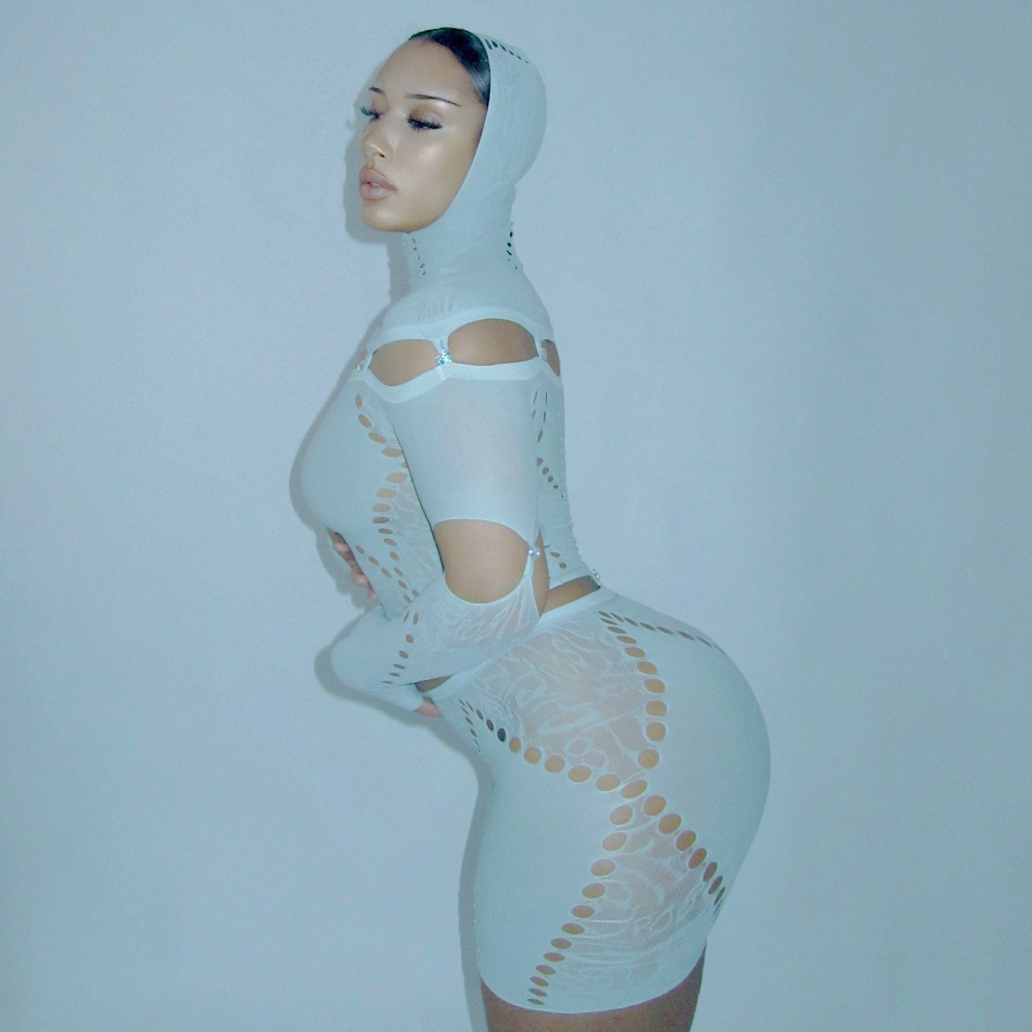 Naomi Sharon nude 7