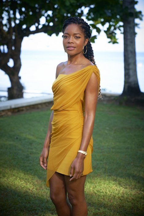 Naomie Harris nude 2