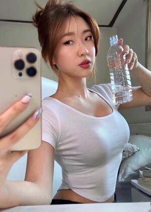 Nara Baasanhuu nude 7