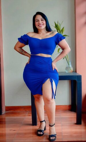 Narcisa Alvarado Acuna