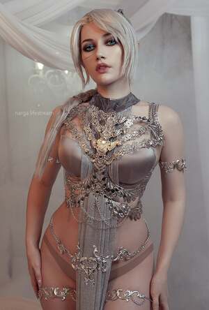 Narga nude 10