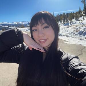 Nasia ASMR nude 10