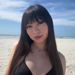 Nasia ASMR nude 11