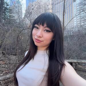 Nasia ASMR nude 3