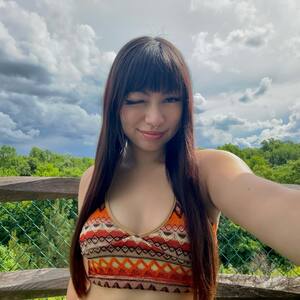 Nasia ASMR nude 4