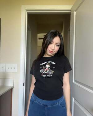 Nasia ASMR nude 5