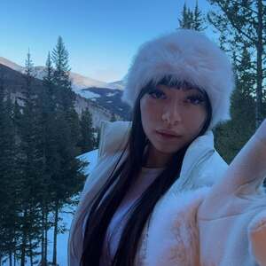 Nasia ASMR nude 8