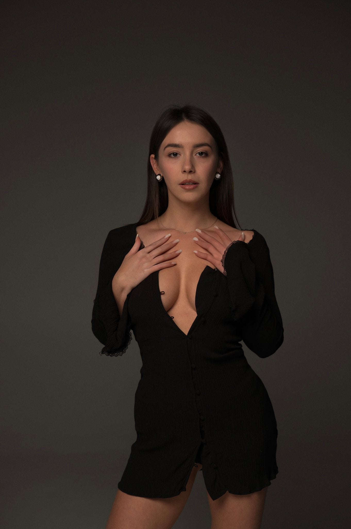 Nasijia nude 5