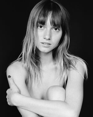 Nastasia Celeste nude 5