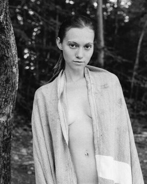 Nastasia Celeste nude 6