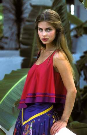 Nastassja Kinski nude 7