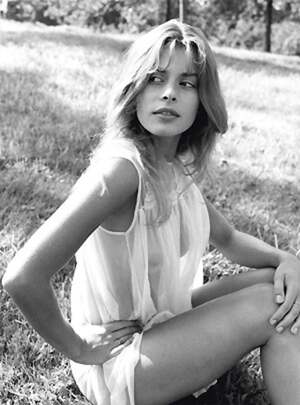 Nastassja Kinski nude 8