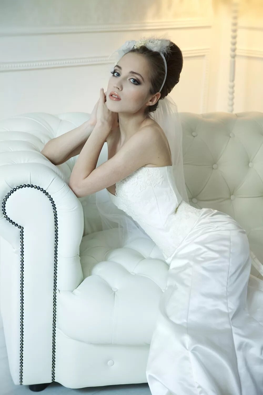 Nastya Dym