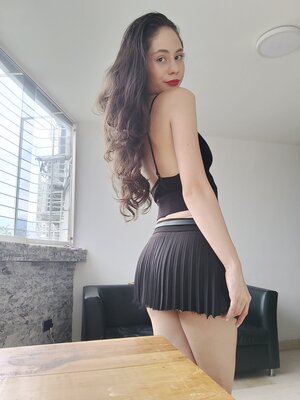 Natalia Alvarado nude 2