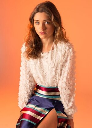 Natalia Dyer nude 1