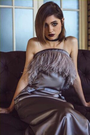 Natalia Dyer nude 3