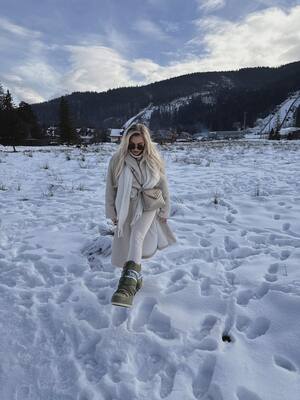 Natalia Franczyk nude 11