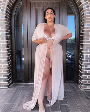Natalia Lozano nude 10
