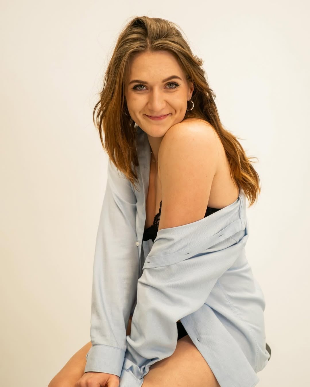 Natalia Murek nude 3