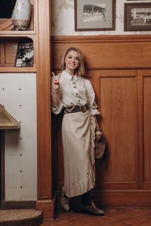 Natalia Poklonskaya nude 4