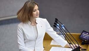 Natalia Poklonskaya nude 6