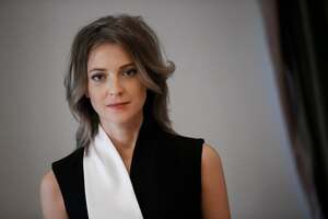 Natalia Poklonskaya nude 9
