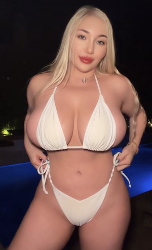Natalia Rakipova nude 2