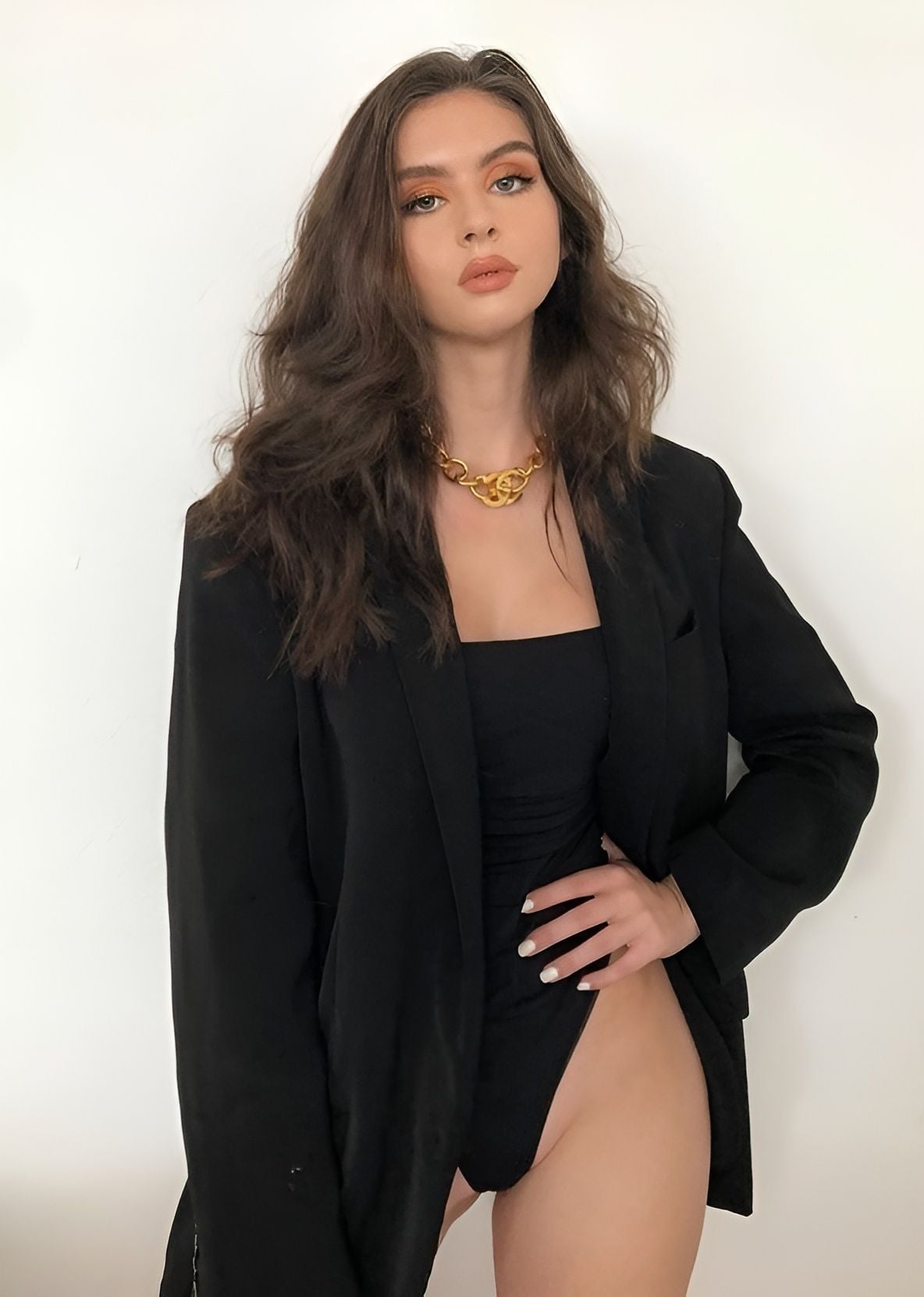 Natalia Roth