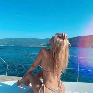 Natalia Rudova nude 9