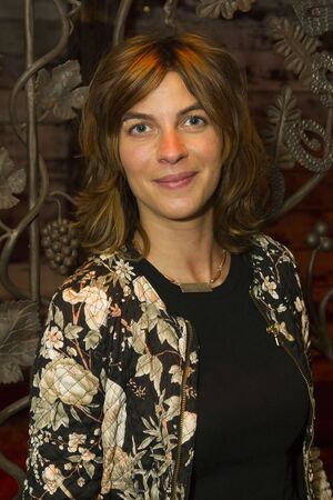 Natalia Tena nude 6