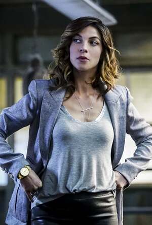 Natalia Tena nude 7