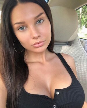 Natalia Tselikovskaya nude 10