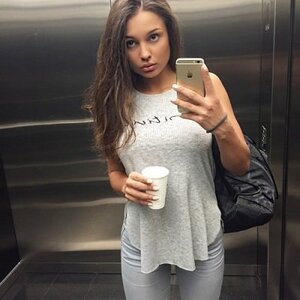 Natalia Tselikovskaya nude 5
