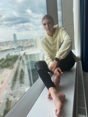 Natalia Vieru nude 8