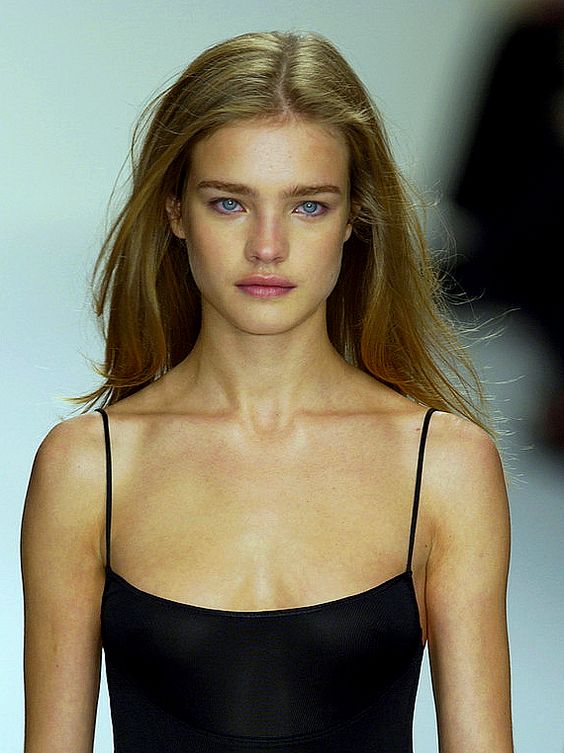 Natalia Vodianova nude 6
