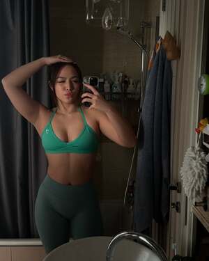 Nataliaxfit nude 2