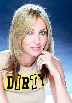 Natalie Appleton nude 5